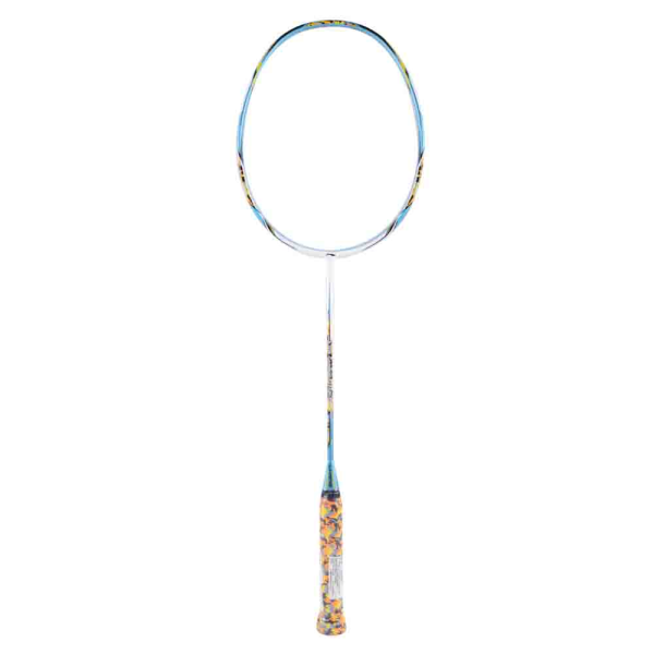 Li-Ning Ultra Carbon UC 5100 Badminton Racket